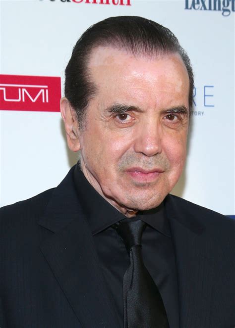 chazz palminteri wiki